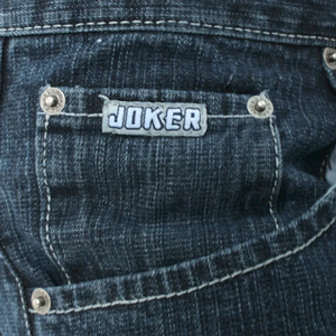 Joker - Oriol basic denim jeans
