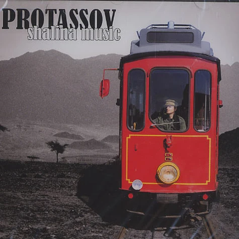 Protassov - Shalina music
