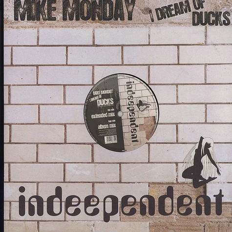 Mike Monday - I dream of ducks