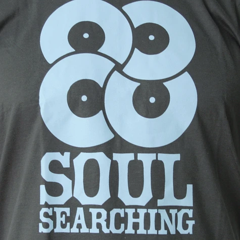 101 Apparel - Soul searching T-Shirt