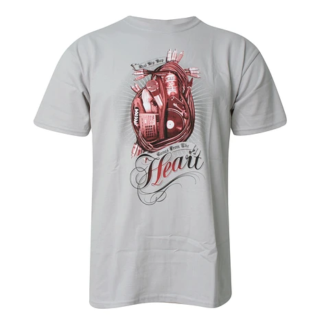 Exact Science - From the heart T-Shirt