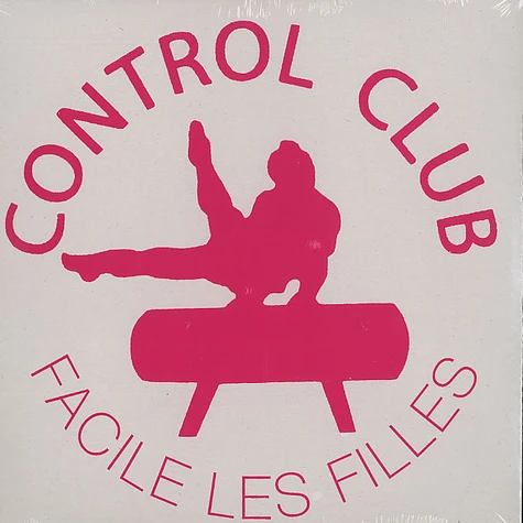Control Club - Facile les filles