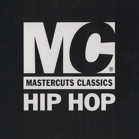 Mastercuts Classics - Hip hop