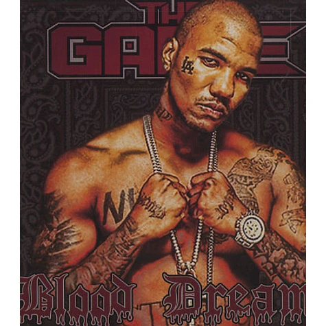 The Game - Blood dreams