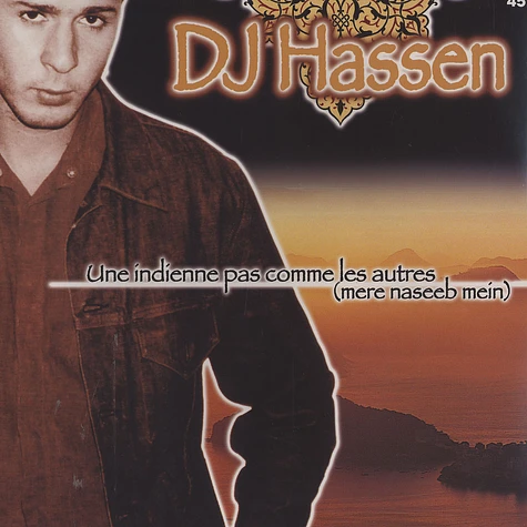 DJ Hassen - Une indienne pas comme les autres (Mere naseeb mein)
