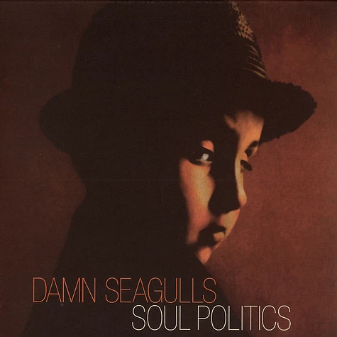 Damn Seagulls - Soul politics