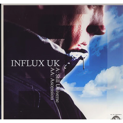 Influx UK - Still universe