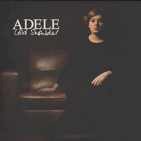 Adele - Cold shoulder