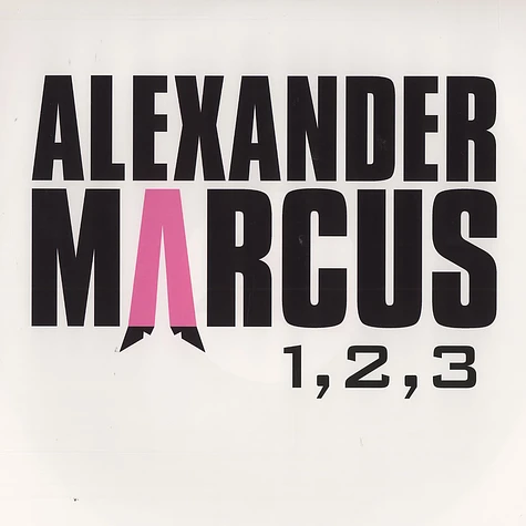 Alexander Marcus - 1,2,3