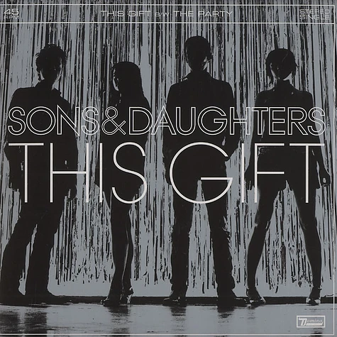 Sons & Daughters - This gift