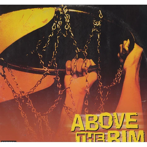 V.A. - OST Above the rim