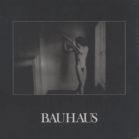 Bauhaus - In the field