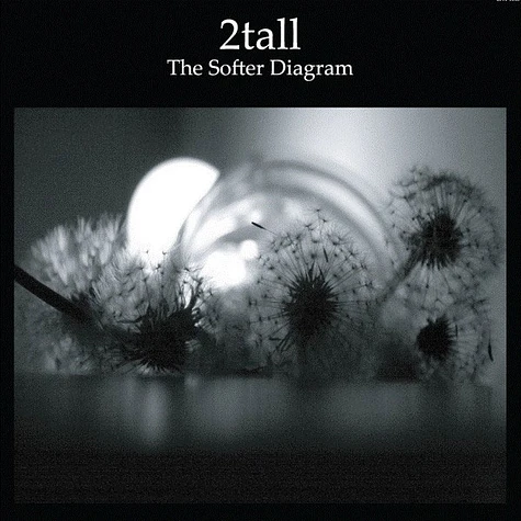 2Tall - The Softer Diagram