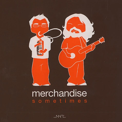 Merchandise - Sometimes
