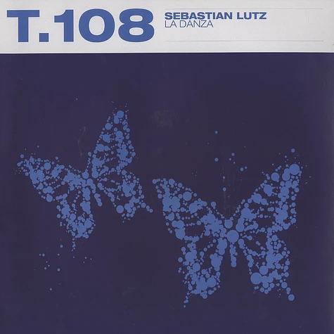 Sebastian Lutz - La danza