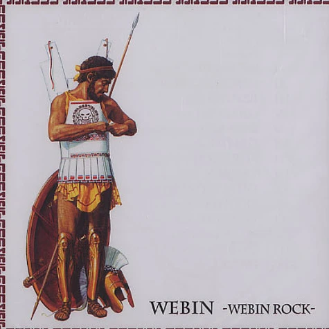 Webin - Webin Rock