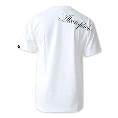 Akomplice - Addict T-Shirt