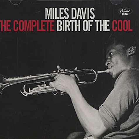 Miles Davis - The complete birth of cool