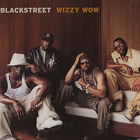 Blackstreet - Wizzy wow