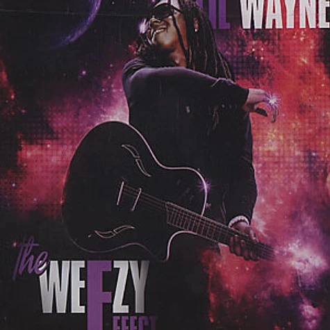 Lil Wayne - The Weezy effect