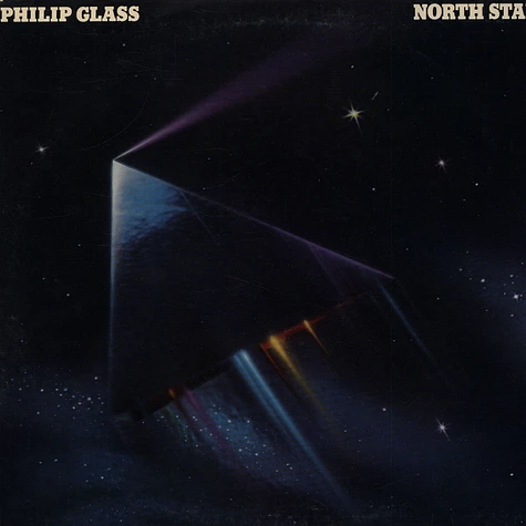 Philip Glass - North Star