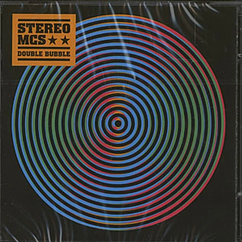 Stereo MC's - Double bubble