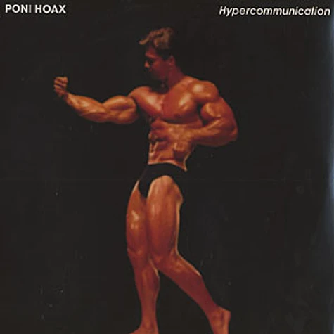 Poni Hoax - Hypercommunication