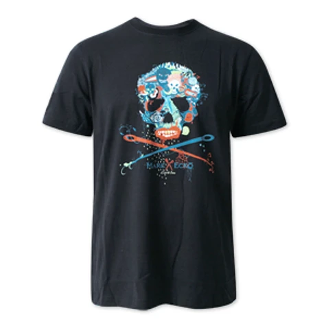 Marc Ecko - Cannibal skull T-Shirt