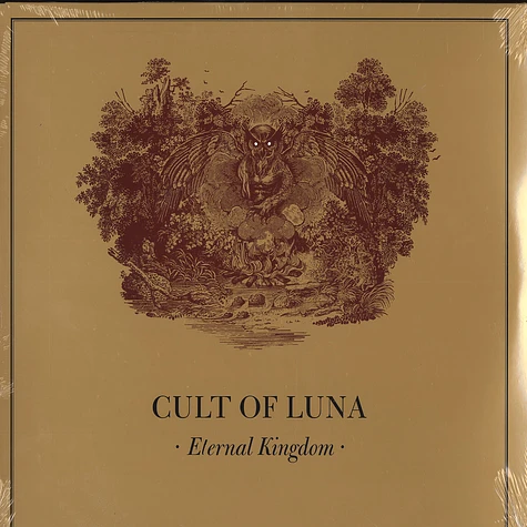 Cult Of Luna - Eternal kingdom