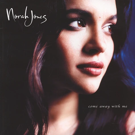 Norah Jones - Come away with me