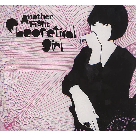 Theoretical Girl - Another fight