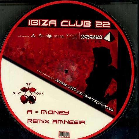 Ibiza Club - Club 22