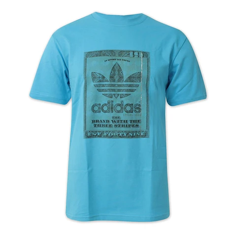 adidas - Money T-Shirt T-Shirt