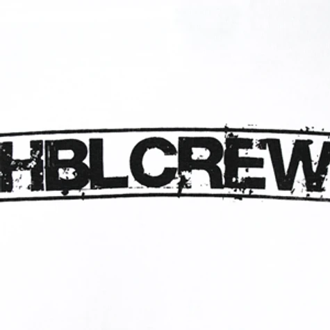 HBL - Logo T-Shirt