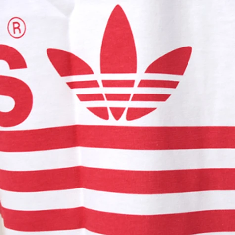 adidas - Japanese T-Shirt