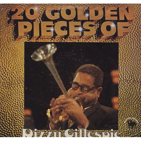 Dizzy Gillespie - 20 golden pieces of