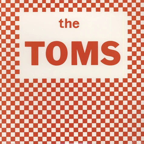 The Toms - The Toms