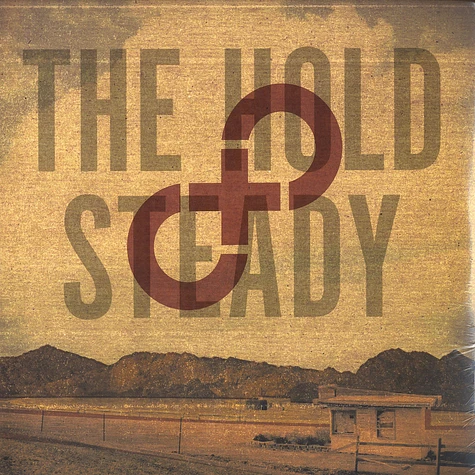 The Hold Steady - Stay positive