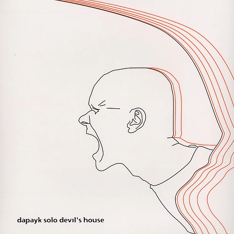 Dapayk Solo - Devil's house