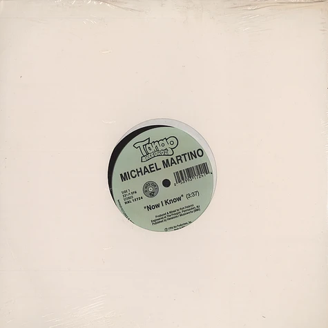 Michael Martino / B.B.C. - Now i know / no matter what
