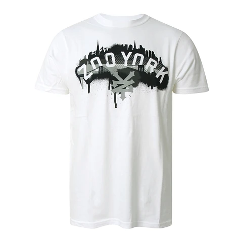 Zoo York - Immergrimen T-Shirt