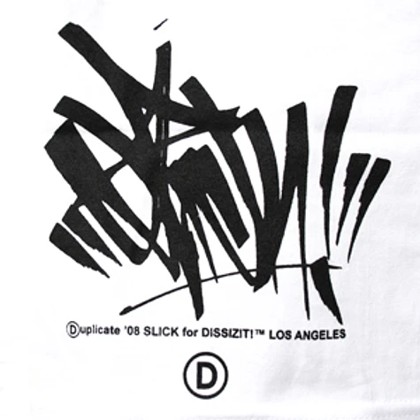 Dissizit! - Tings r lookin'up T-Shirt