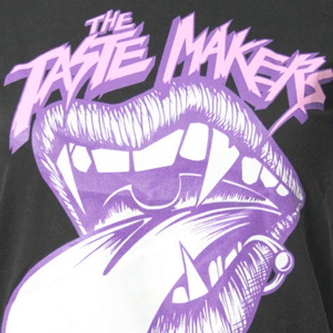 Acrylick - Taste makers Women T-Shirt