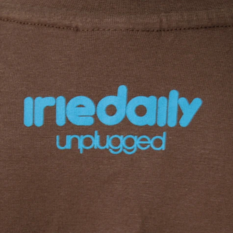 Iriedaily - Unplugged T-Shirt