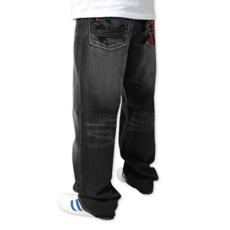 Ecko Unltd. - Blackbook jeans