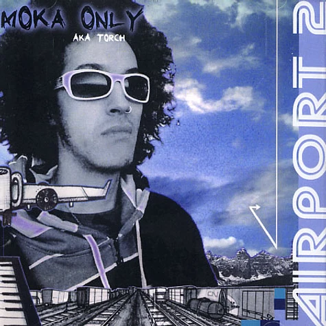 Moka Only - Airport 2