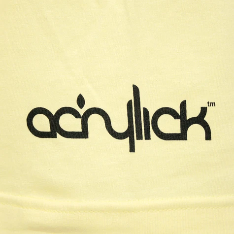 Acrylick - Building bridges T-Shirt