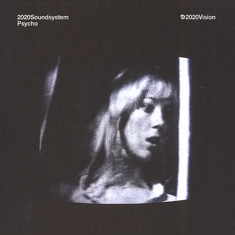 20/20 Soundsystem - Psycho