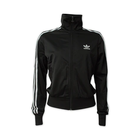 adidas - D S Logo firebird Women track jacket