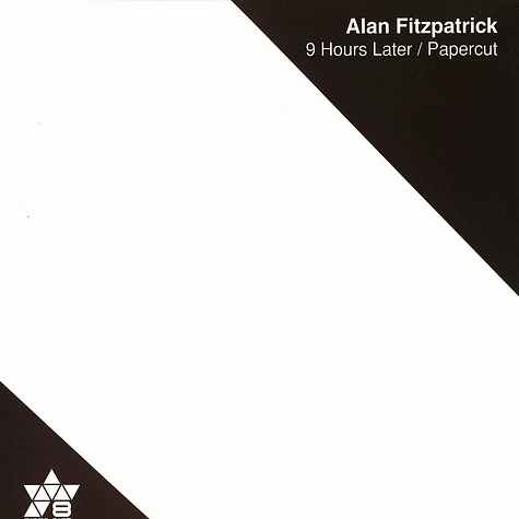 Alan Fitzpatrick - 9 hours later